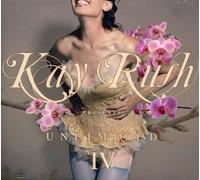 Compilation - Kay Rush Unlimi.IV [Import]