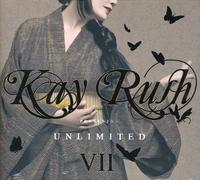 Compilation - Kay Rush Unlimi.VII [Import]