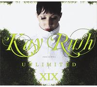 Compilation - Kay Rush Unlimi.XIX [Import]