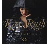 Kay Rush – Unlimited XX (Compilation) – CD – Import