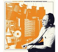 Compilation - Kearney Barton: Architect of Thenorthwest Sound (Vinyl Color)