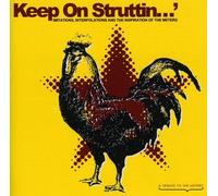 Compilation - Keep on Struttin [Import]