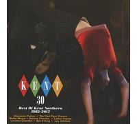 Various Artists - Kent 30 [Import]