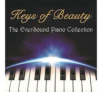 Compilation - Keys of Beauty The Eversound Piano Collection [Import]