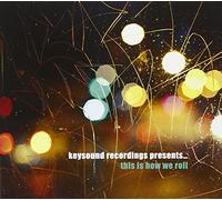 Compilation - Keysound Recordings Present: This is How [Import]