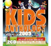 Compilation - Kids Anthology 2009