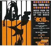 Pisano, Berto - Kill Them All [Import]