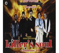 Compilation - Killer 'S Soul/Vol.6
