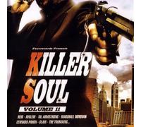 Compilation - Killer Soul/Vol.11