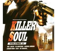 Compilation - Killer Soul/Vol.11