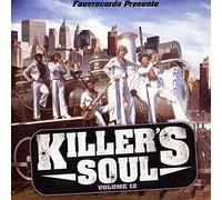 Compilation - Killer's Soul/Vol.12