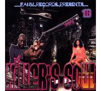 Compilation - Killer's Soul/Vol.16