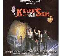 Compilation - Killer's Soul/Vol.2
