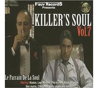 Compilation - Killer's Soul/Vol.7
