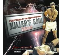 Compilation - Killer's Soul/Volume.15