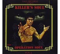 Compilation - Killer's Soul/Volume.3