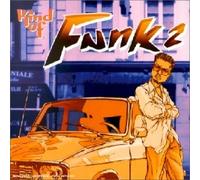 Compilation - Kind Of Funk 2