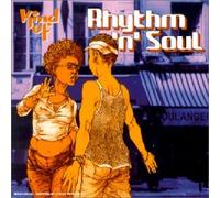 Compilation - Kind Of Rythm'N Soul