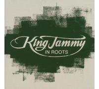 Compilation - King Jammy in Roots [Import]