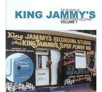 Compilation - King Jammy's Volume 1The Revenge of Super Power Allstars