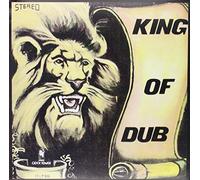 Compilation - King of Dub