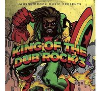 Compilation - King of Dub Rock Vol.3 [Import]