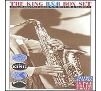 Compilation - King R & B Box Set