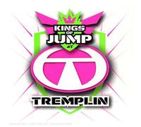 Compilation - Kings of Jump at Tremplin