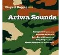 Compilation - Kings of Reggae-Ariwa Sounds