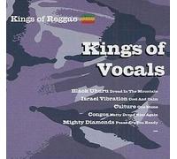 Compilation - Kings of Vocals