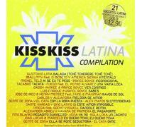 Compilation - Kiss Kiss Latina Summer 2012