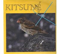 compilation - kitsuné x