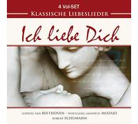 Compilation - Klassische Liebeslieder [Import]