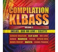 Compilation Klbass Vol 3