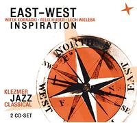 Compilation - Klezmer Jazz Classical [Import]