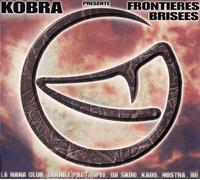 Various – Kobra Presente: Frontieres Brisees – Compilation