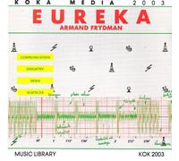 Compilation - Koka Media 2003 : Eureka