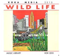 Compilation - Koka Media 2010 : Wild Life