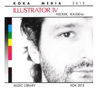 Compilation - Koka Media 2012 : Illustrator IV
