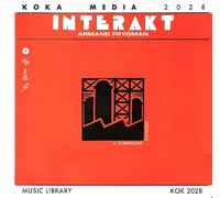 Compilation - Koka Media 2028 : Interakt