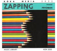 Compilation - Koka Media 2035 : Zapping