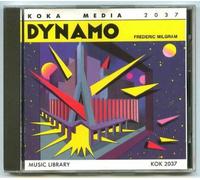 Compilation - Koka Media 2037 : Dynamo