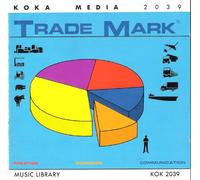 Compilation - Koka Media 2039 : Trade Mark