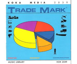Compilation - Koka Media 2039 : Trade Mark