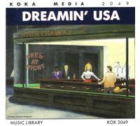 Compilation - Koka Media 2049 : Dreamin' USA