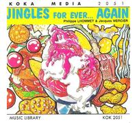 Compilation - Koka Media 2051 : Jingles For Ever Again