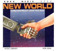 Compilation - Koka Media 2054 : New World