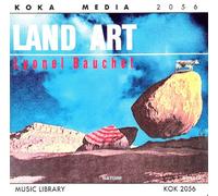 Compilation - Koka Media 2056 : Land Art