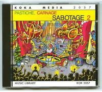 Compilation - Koka Media 2057 : Sabotage Vol 2