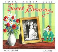 Compilation - Koka Media 2065 : Sweet Romance